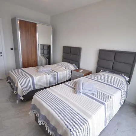 2 Bedroom Castamar * Bogazici