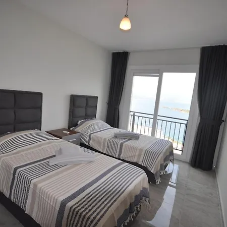 Apartment 2 Bedroom Castamar *