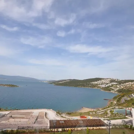 2 Bedroom Castamar Bogazici