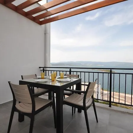 2 Bedroom Castamar Apartment Bogazici