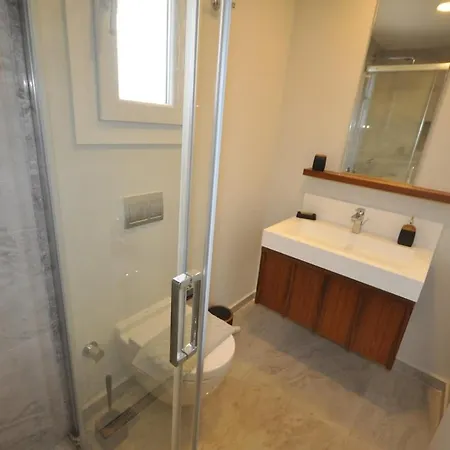 شقة 2 Bedroom Castamar *