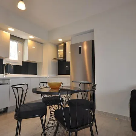 شقة 2 Bedroom Castamar بوغازيتْشي