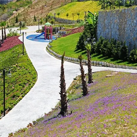 شقة 2 Bedroom Castamar *