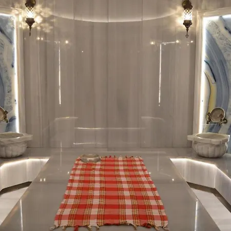 شقة 2 Bedroom Castamar بوغازيتْشي
