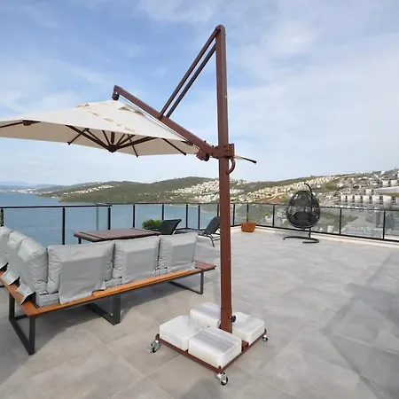 2 Bedroom Castamar * بوغازيتْشي
